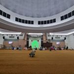 Masjid Jamek Alam Shah