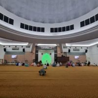 Masjid Jamek Alam Shah ico