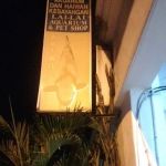 Restaurant Mv