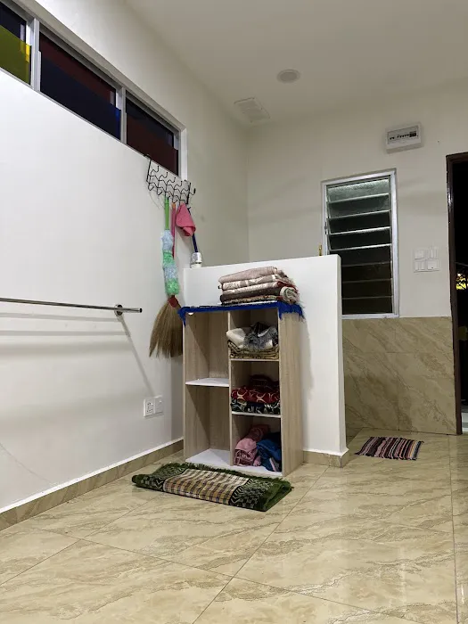 Surau Al-Zafira Bukit Dinding Picture 3