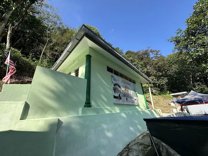 Surau Al-Zafira Bukit Dinding Picture 2
