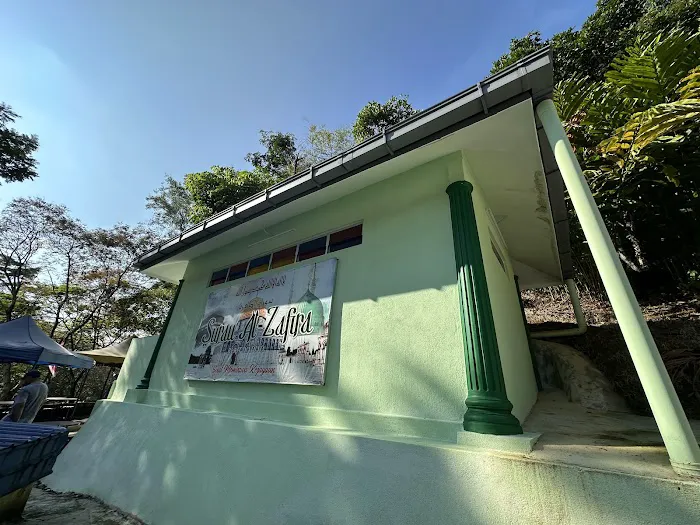 Surau Al-Zafira Bukit Dinding Picture 4