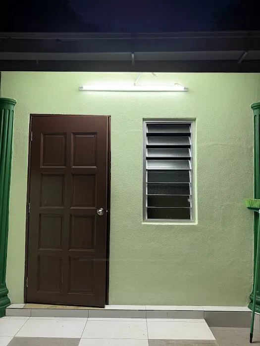 Surau Al-Zafira Bukit Dinding Picture 1