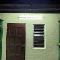 Surau Al-Zafira Bukit Dinding ico