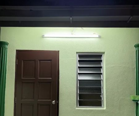 Surau Al-Zafira Bukit Dinding
