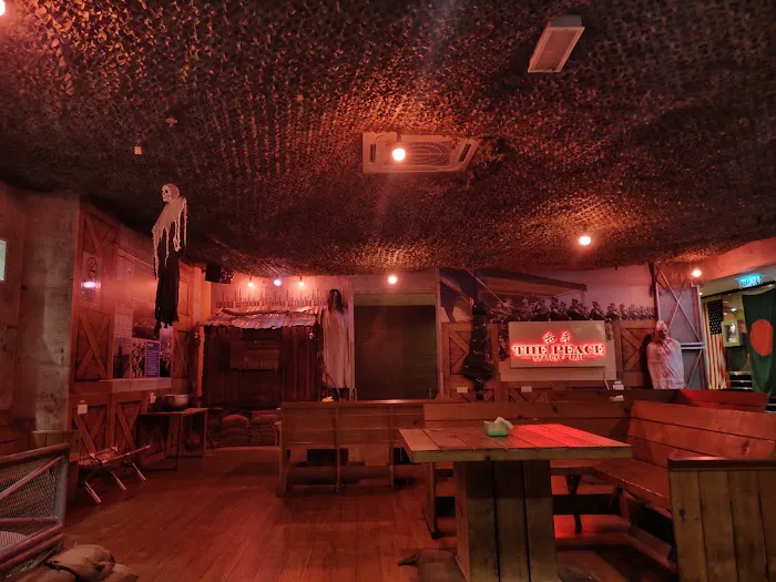 The Peace Karaoke & Cafe Picture 10