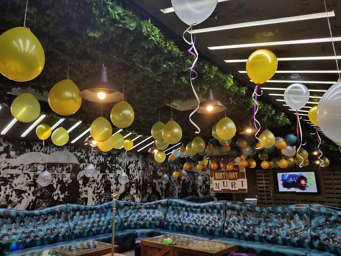 The Peace Karaoke & Cafe Picture 3