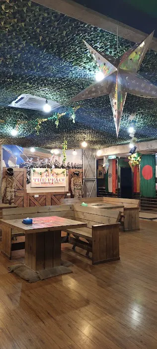 The Peace Karaoke & Cafe Picture 1