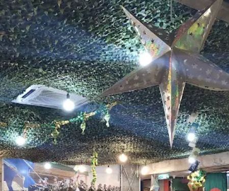 The Peace Karaoke & Cafe