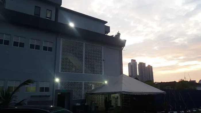 Surau Jumaat An-Naim Picture 1