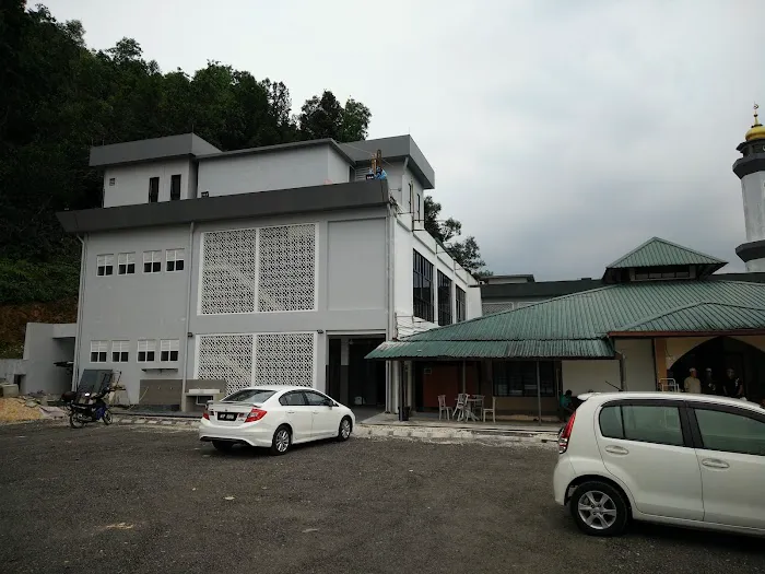 Surau Jumaat An-Naim Picture 9