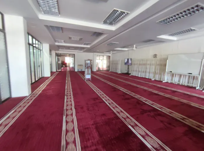 Surau Jumaat An-Naim Picture 2