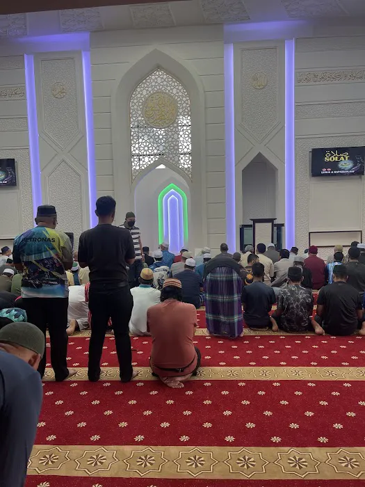 Surau Jumaat An-Naim Picture 10
