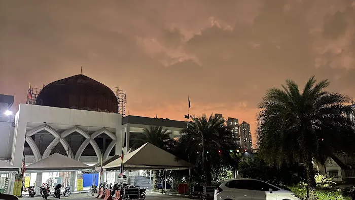 Surau Jumaat An-Naim Picture 4