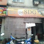 Sri Divya Curry House