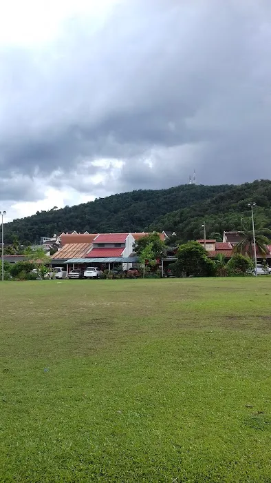 Surau At-Taqwa Picture 4
