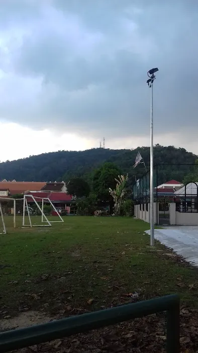 Surau At-Taqwa Picture 3