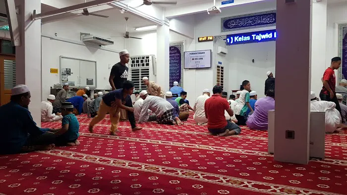 Surau At-Taqwa Picture 1