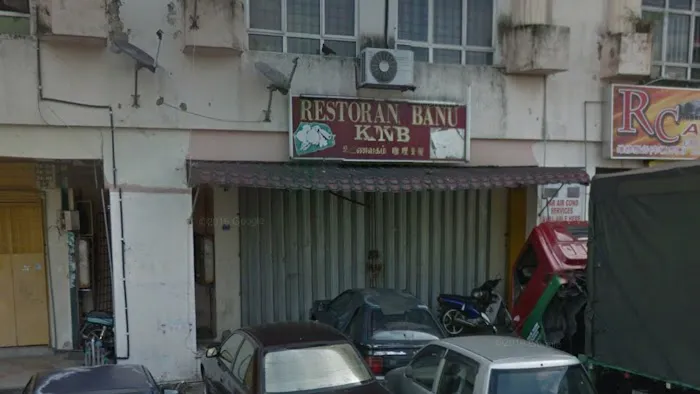 Restoran Banu Knb Picture 1