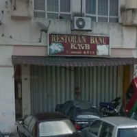Restoran Banu Knb ico
