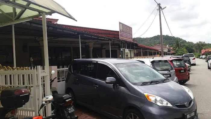 Surau Al Falah AU 4 Picture 1