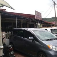 Surau Al Falah AU 4 ico