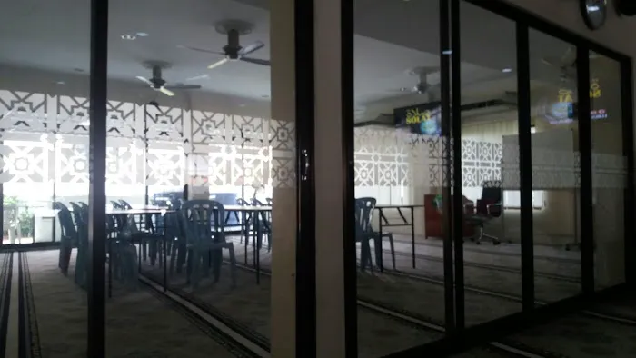 Surau Al Falah AU 4 Picture 7