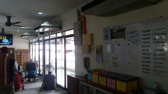 Surau Al Falah AU 4 Picture 6