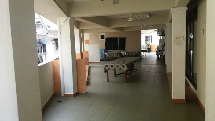 Surau Al Falah AU 4 Picture 2