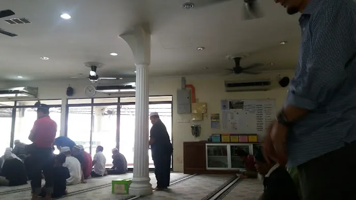 Surau Al Falah AU 4 Picture 8
