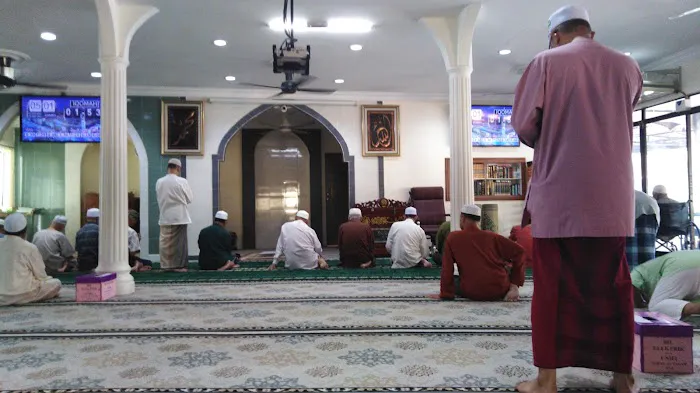 Surau Al Falah AU 4 Picture 9
