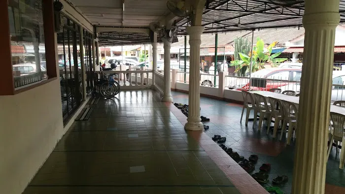 Surau Al Falah AU 4 Picture 3