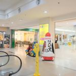 Centro Mall