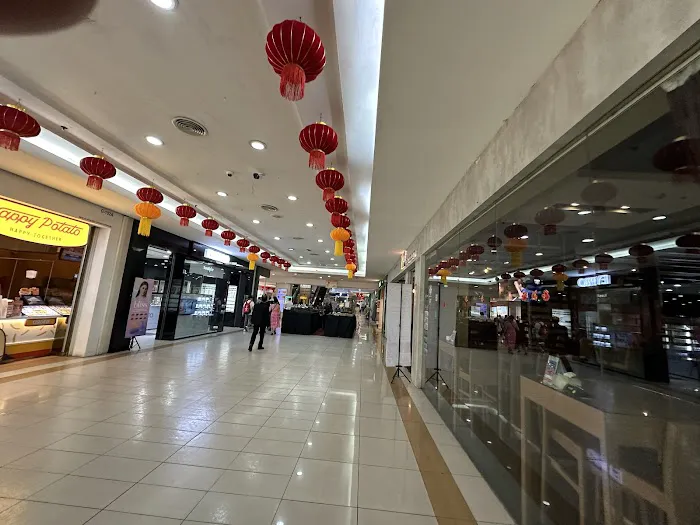Centro Mall Picture 10