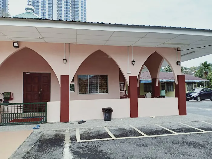 Surau Arraudah Picture 1