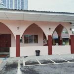 Surau Arraudah