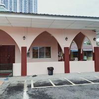 Surau Arraudah ico