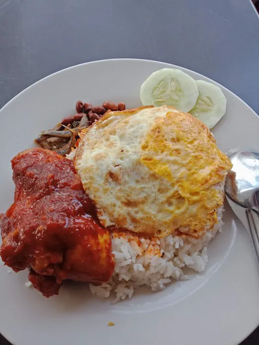 Amazing Food Corner Picture 3