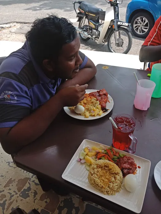 Amazing Food Corner Picture 2