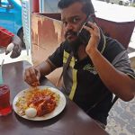 Amazing Food Corner