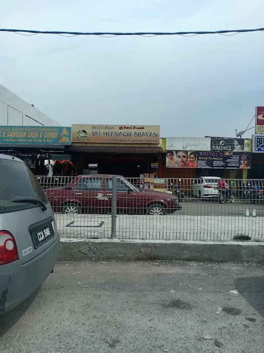 Restoran Sri Meenachi Bhavan Picture 1