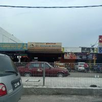 Restoran Sri Meenachi Bhavan ico