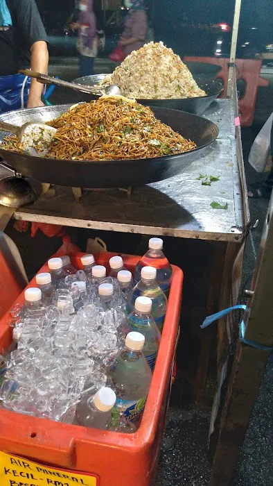 My Takoyaki Bazar Malam Reko Sentral Picture 3