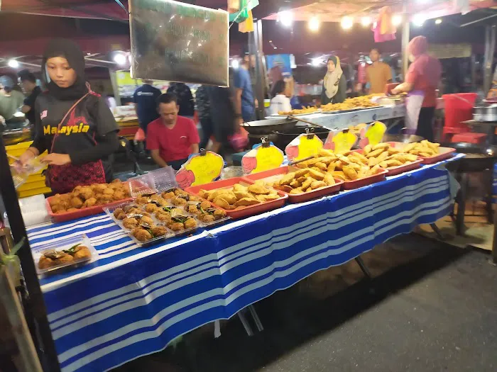 My Takoyaki Bazar Malam Reko Sentral Picture 2