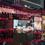 My Takoyaki Bazar Malam Reko Sentral