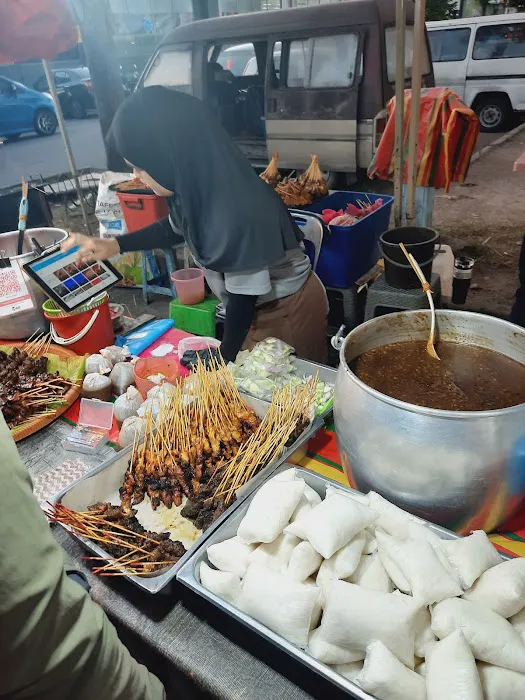 My Takoyaki Bazar Malam Reko Sentral Picture 6