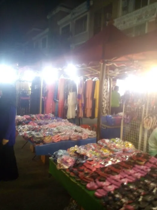 My Takoyaki Bazar Malam Reko Sentral Picture 4