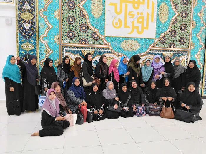 Surau Al-Kauthar Picture 4
