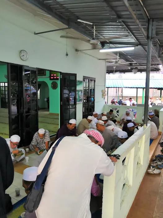 Surau Al-Kauthar Picture 3