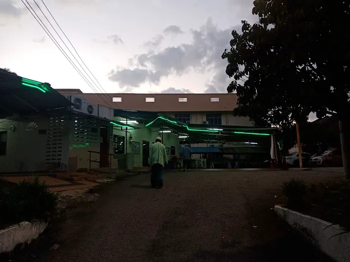 Surau Al-Kauthar Picture 6